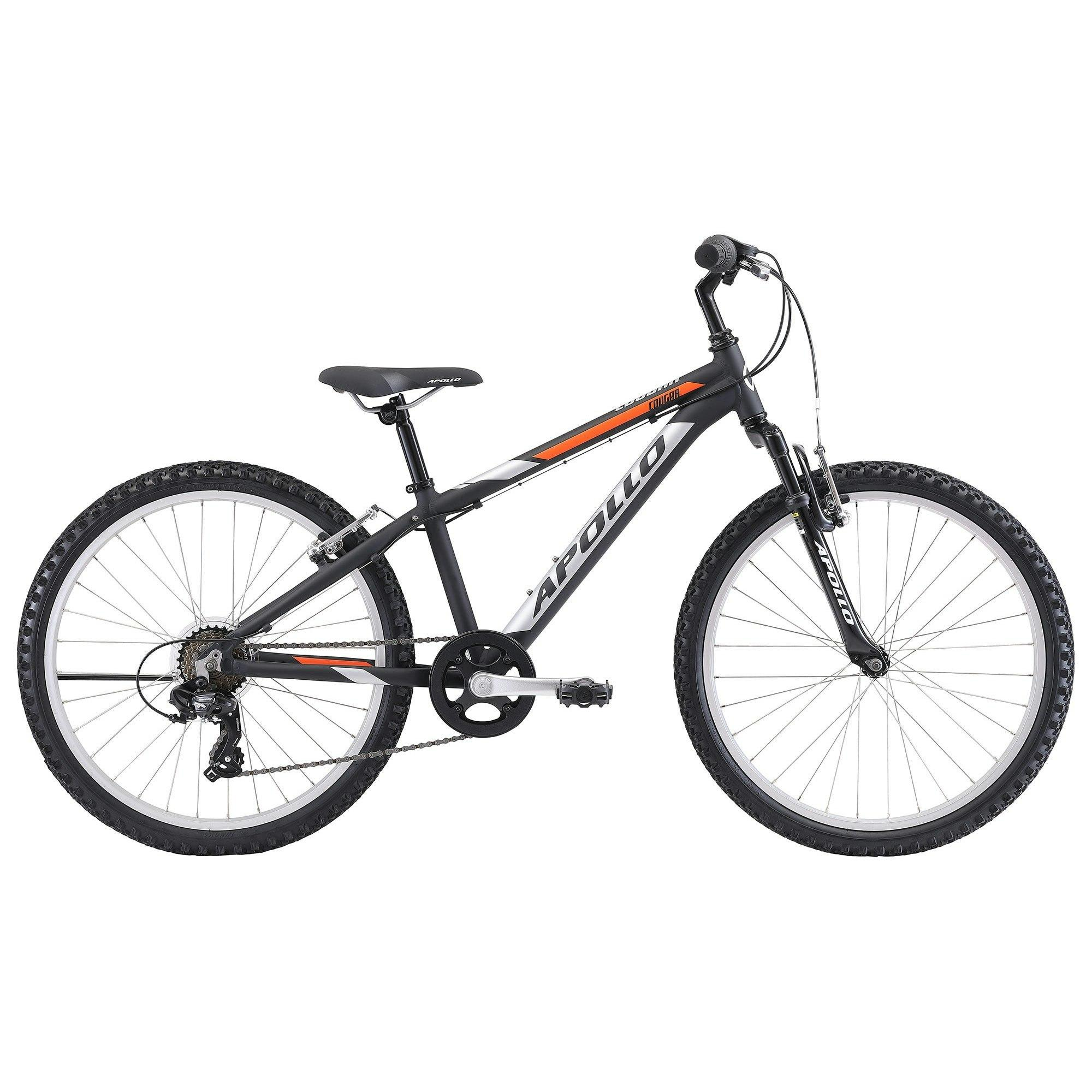 2022_Apollo_Cougar_(Black)
