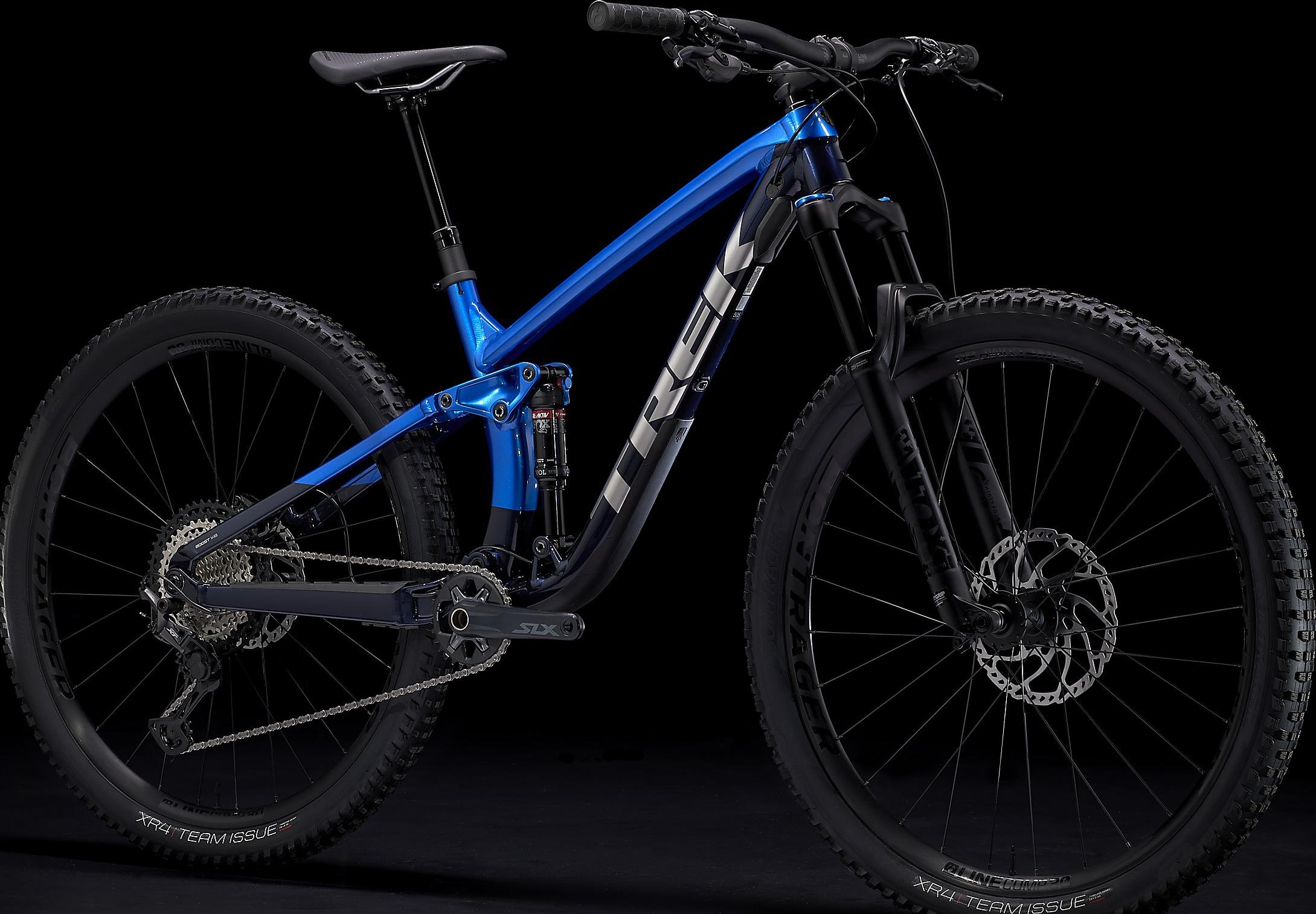 Trek Fuel EX 8 Gen 5 (29