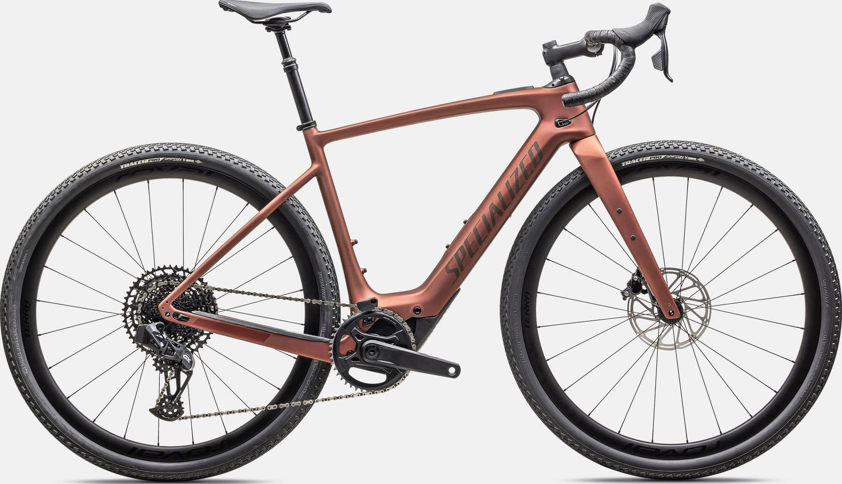 Specialized Turbo Creo 2 Expert 2025 | BikeExchange