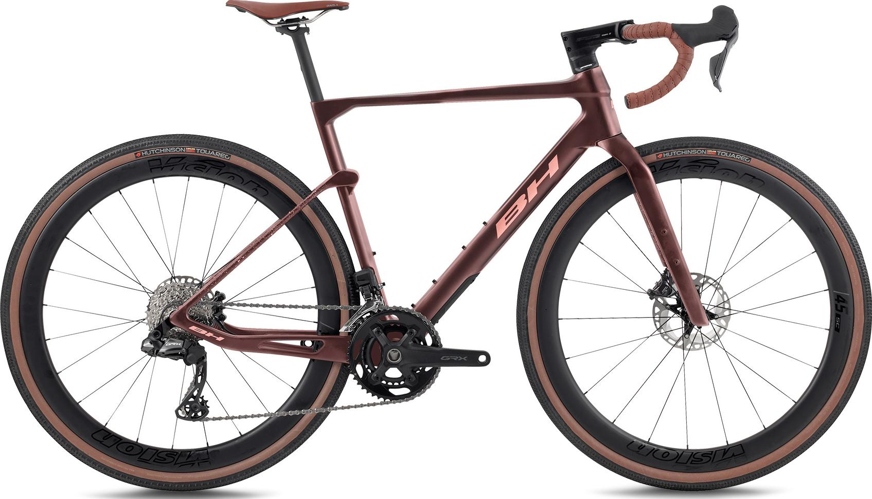 BH GRAVELX AT 6.0 2025