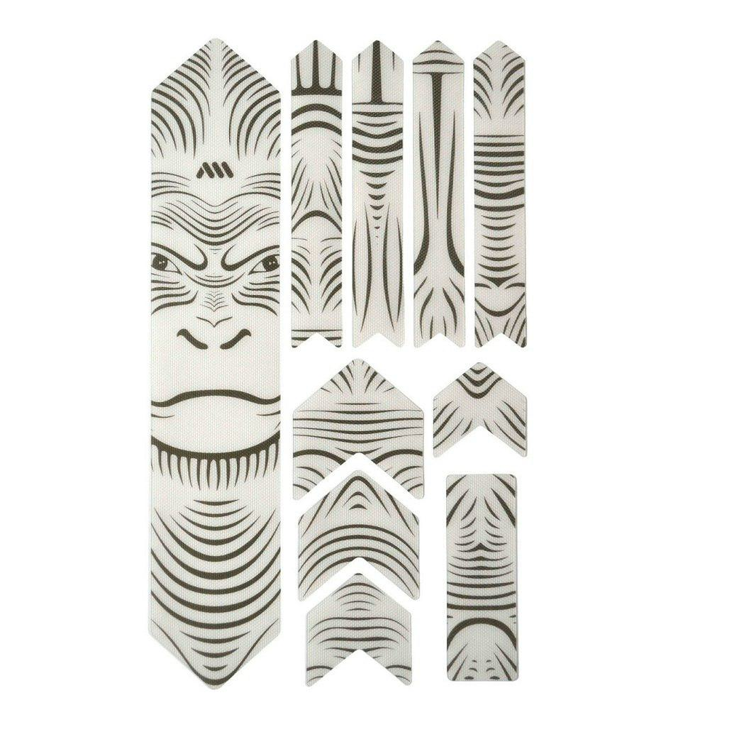 AMS_HONEYCOMB_FRAME_SKINS_EXTRA_PROTECTION_APE_GREY