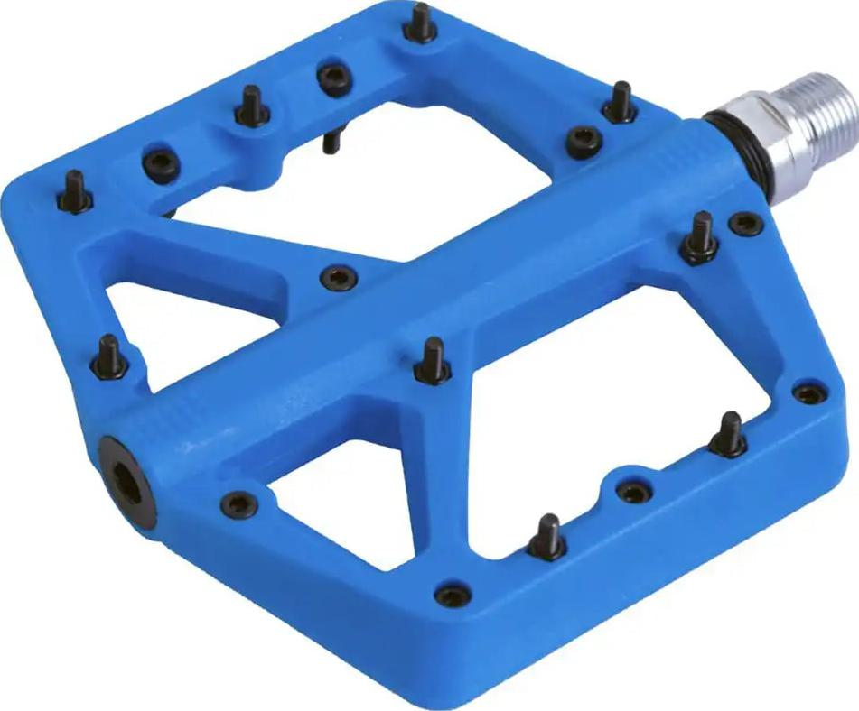 Husky_Platform_Pedals