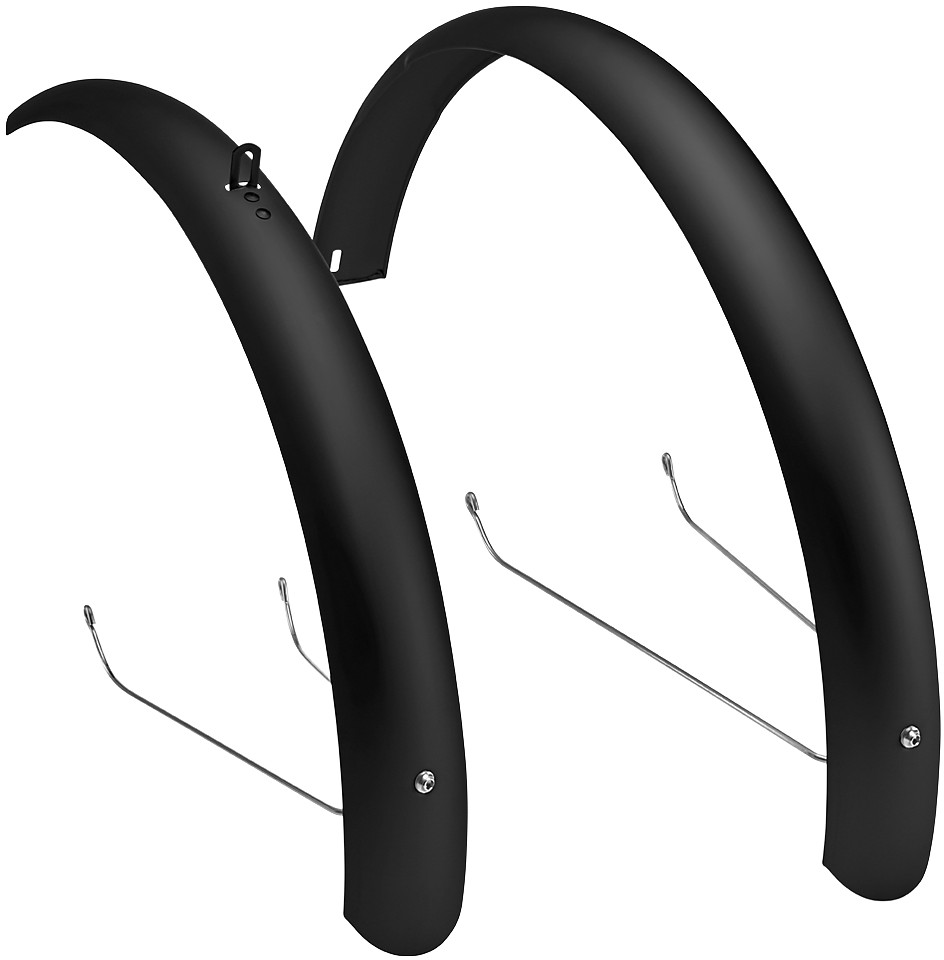 electra bicycle fenders No one wants that wet stripe on their back Electra Vale Go! Fender Set