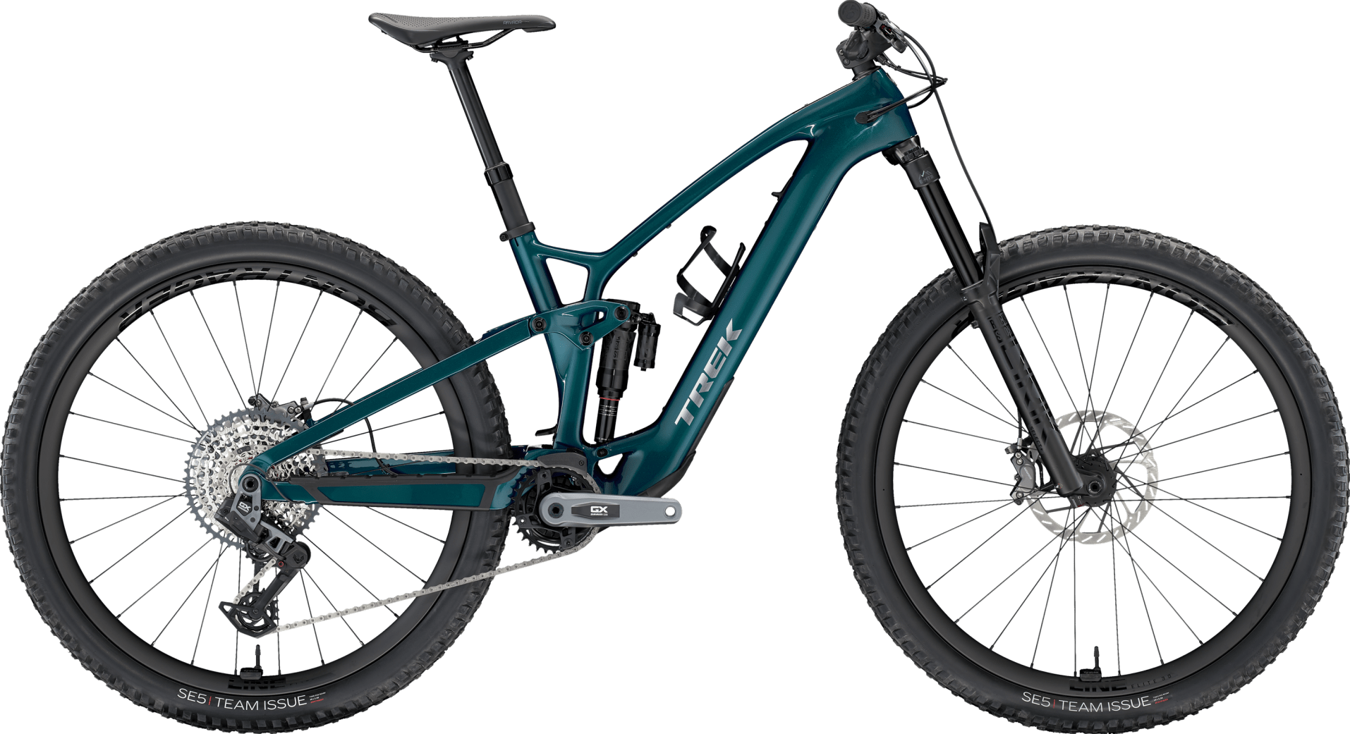 ExcelHuman TAICHOJU 36α Trek Fuel EXe 9.8 GX AXS T-Type 2024 | BikeExchange