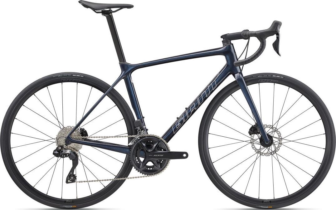 Giant TCR Advanced Disc 1 2023