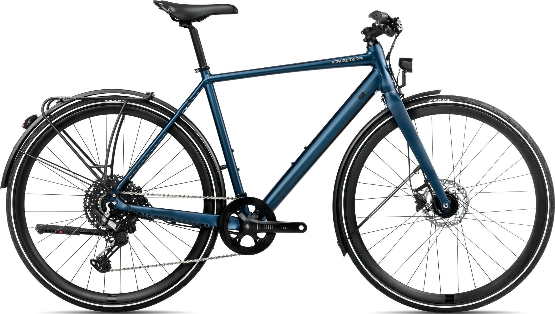 Orbea VECTOR 15 EQ 2025