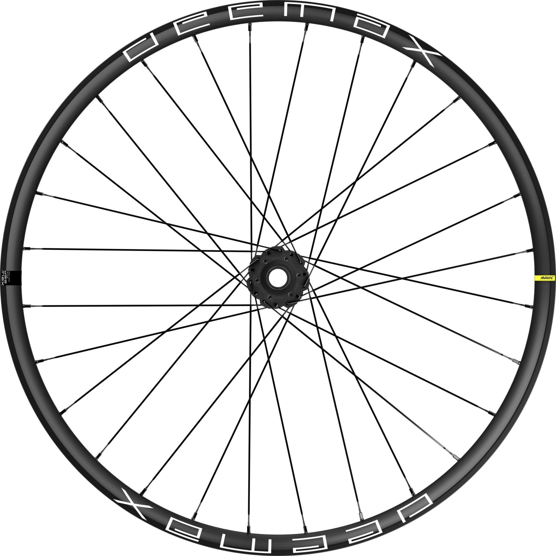 Deemax_Pro_18_275_Front
