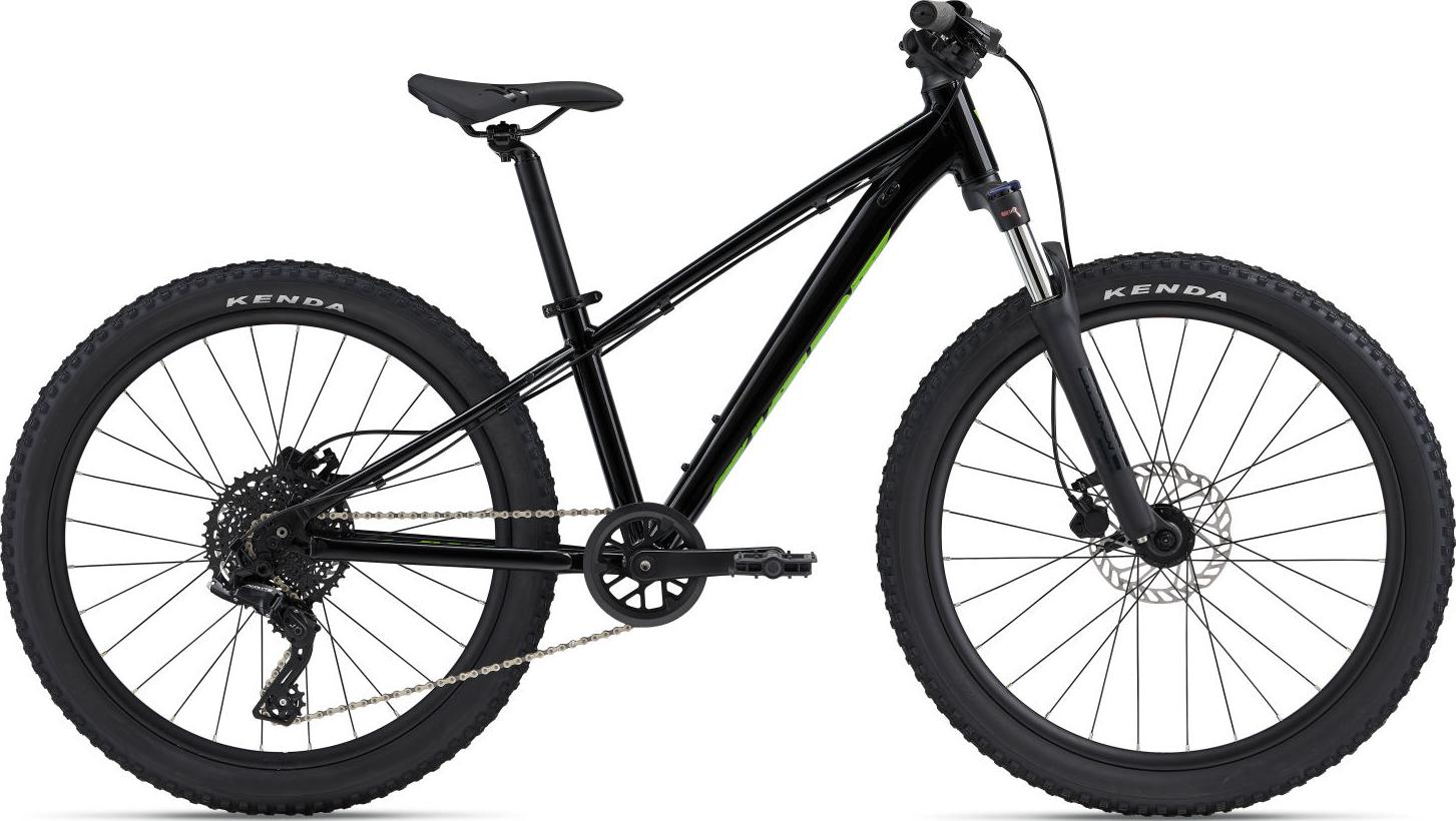 Giant STP 24 FS 2024 | BikeExchange