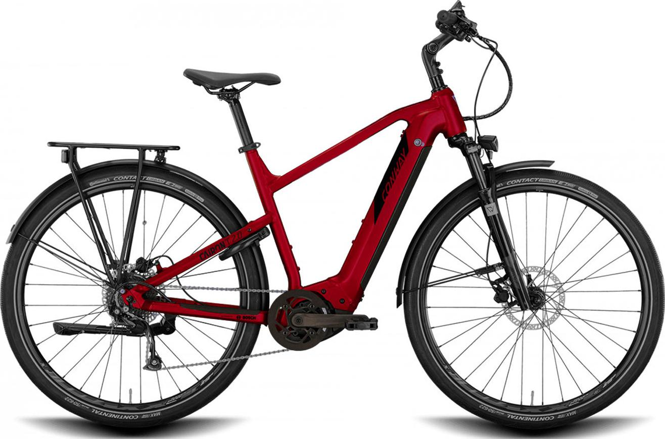 Conway Cairon T 2.0 625 2024