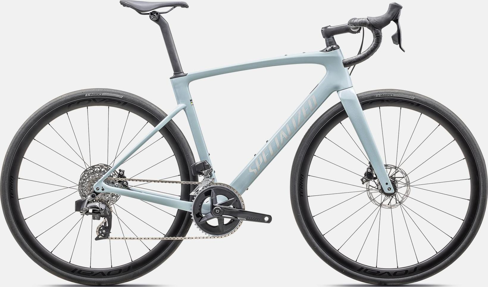 Specialized Roubaix SL8 Expert 2025 | BikeExchange