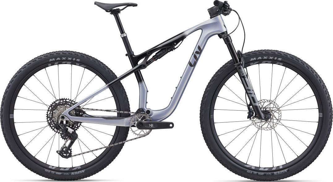 Liv Pique Advanced SL 2 2026