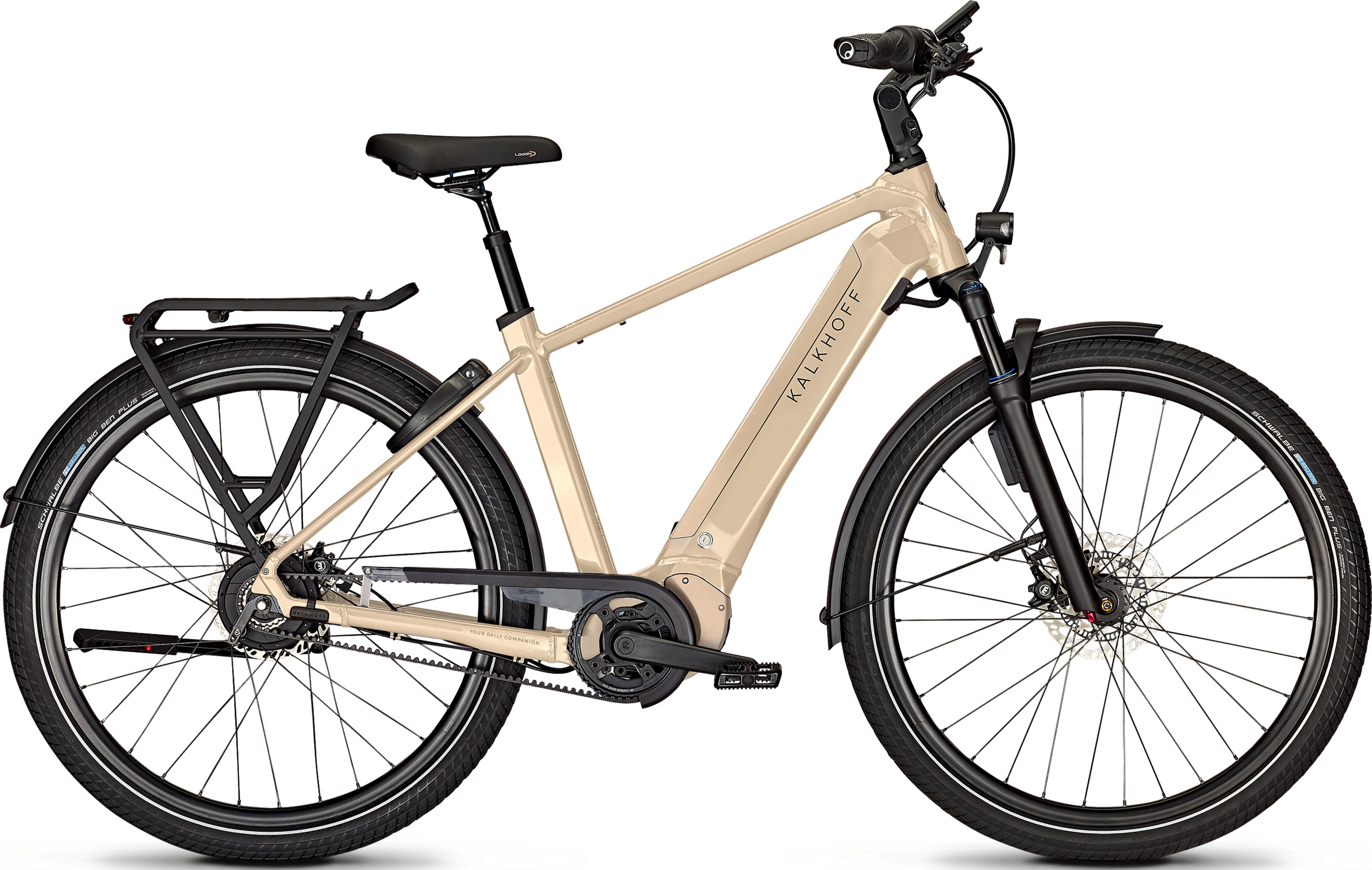 Kalkhoff Image 5.B Excite+ ABS 2025