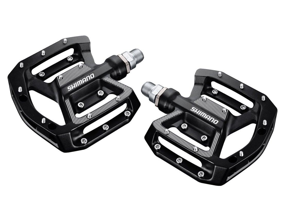 GR500_Flat_Pedal