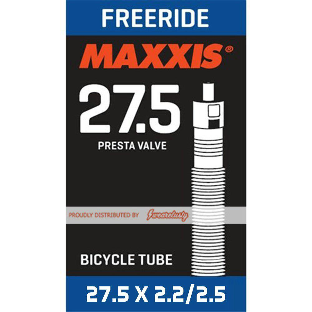Freeride_Tube_27.5_X_2.2/5_Presta_48mm