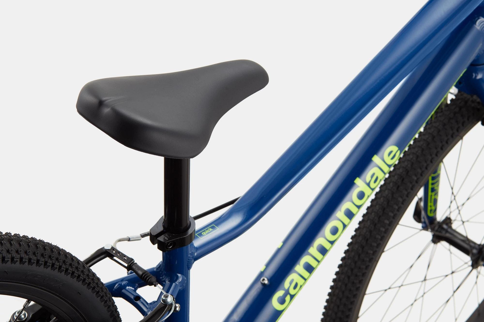 Cannondale Kids Quick 24 2022 | BikeExchange