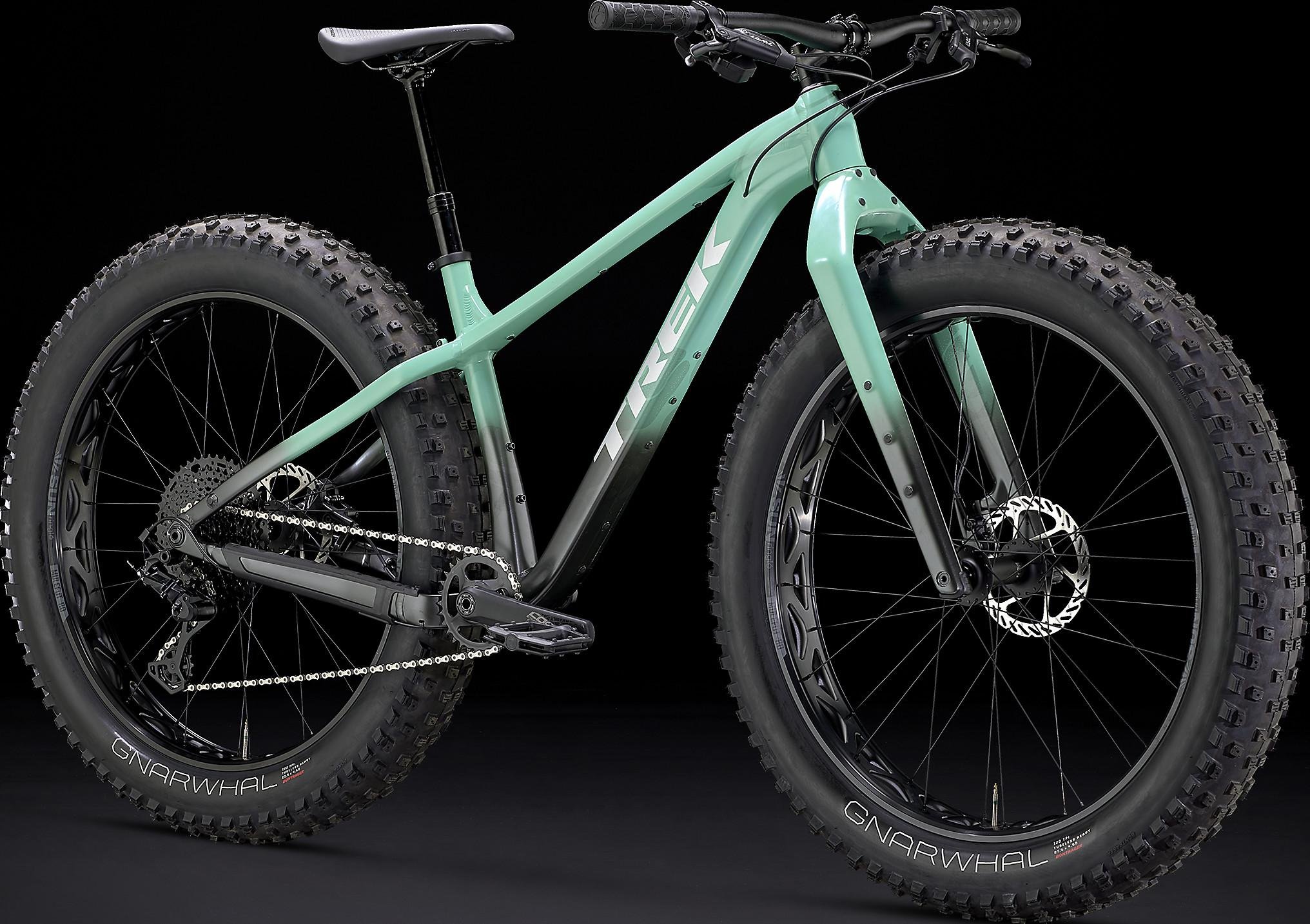 Trek Farley 5 2026 | BikeExchange