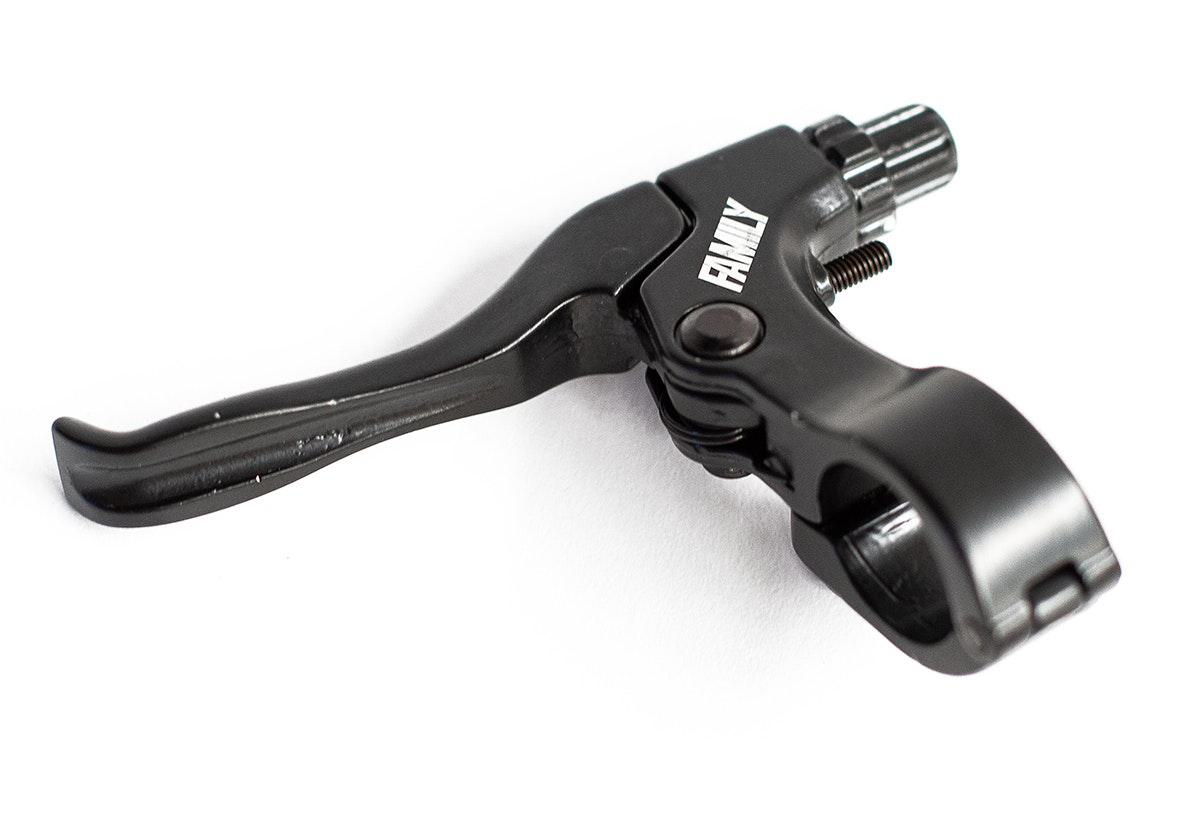 Family_BMX_Brake_LH_Lever_Black