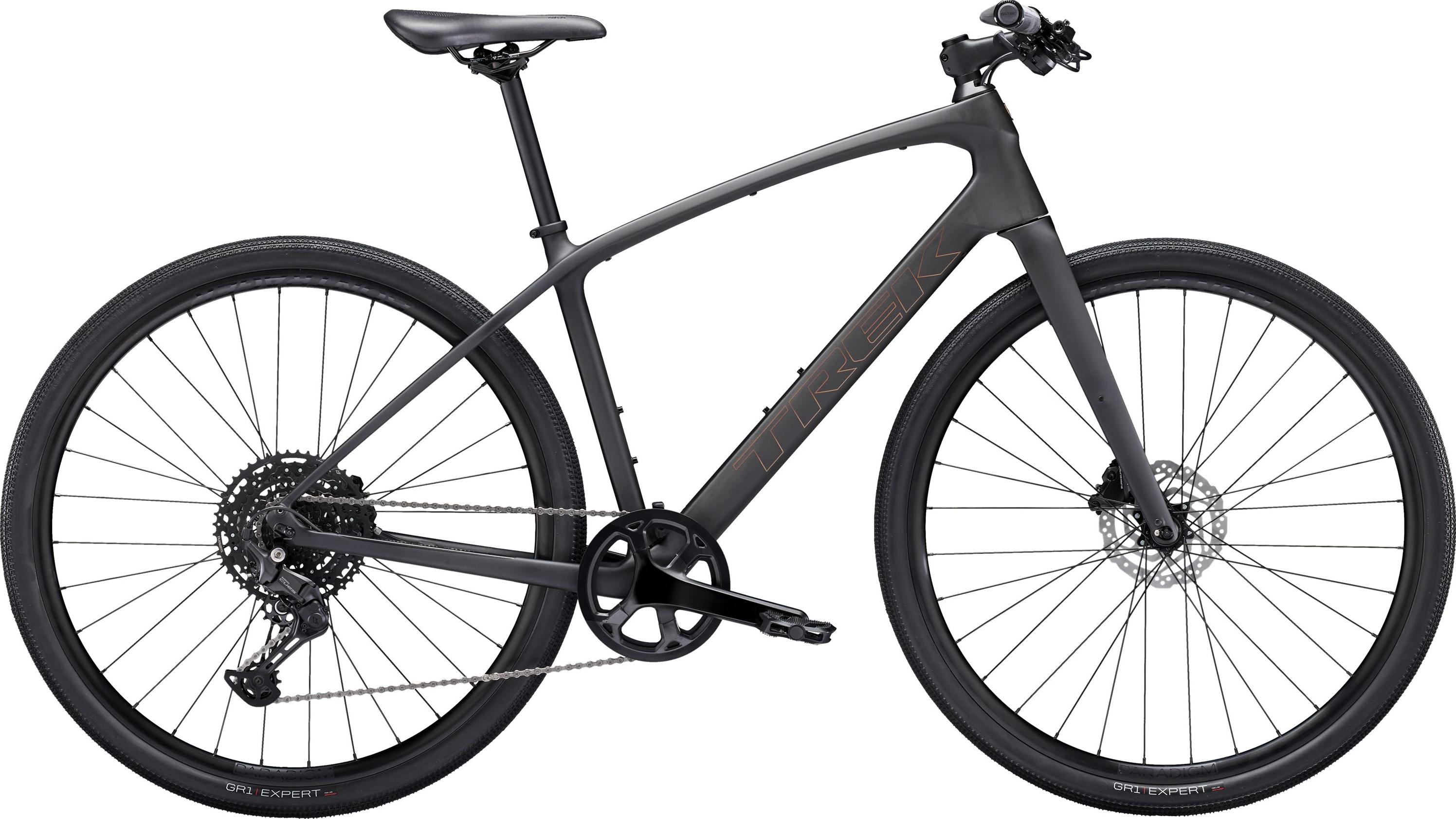 Trek FX Sport 4 2026