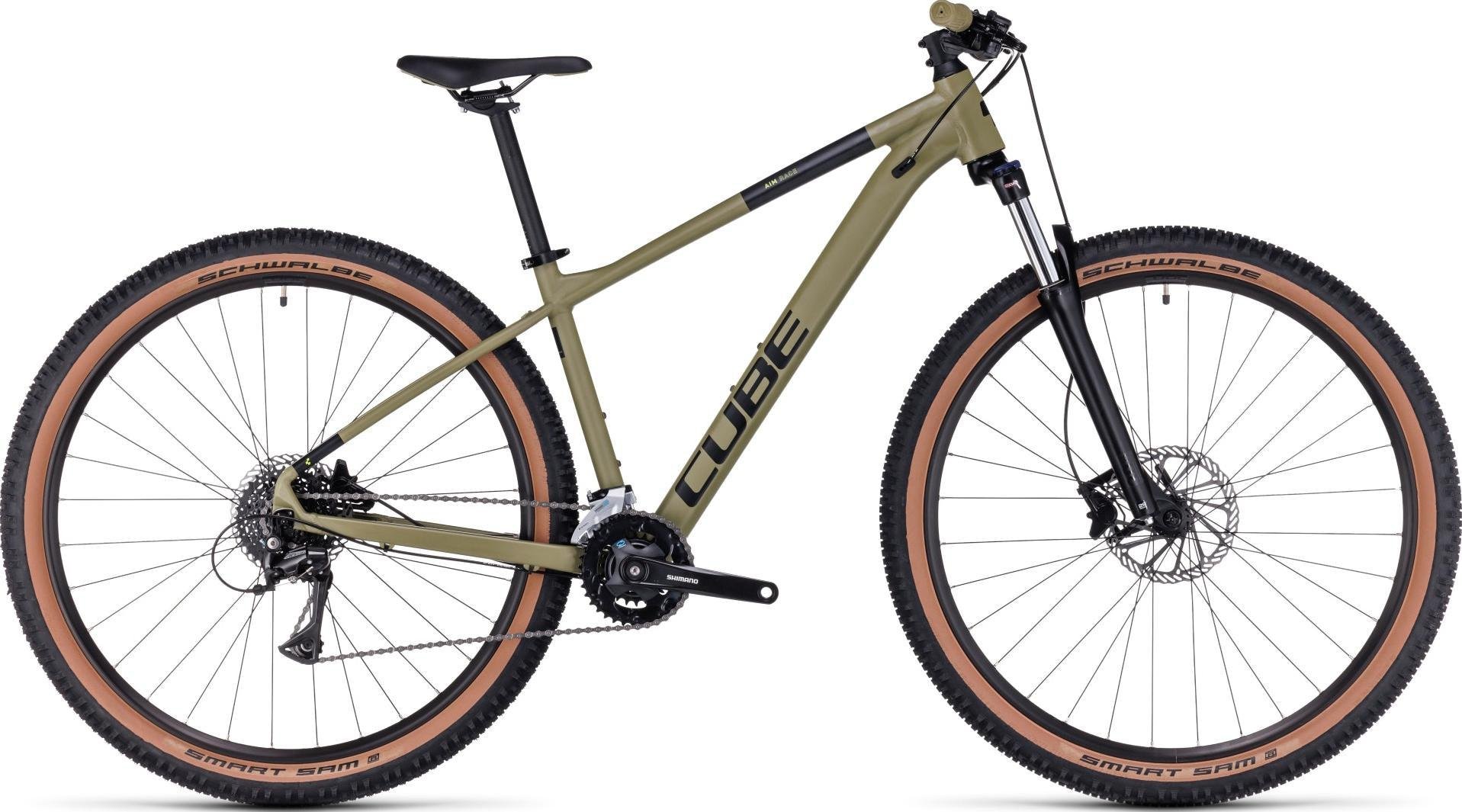 fahrrad federgabel kaufen MTB 26 27.5 29 140mm Federweg 1-1/2