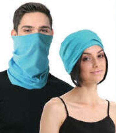 Seamless_Tube_Bandana_Head_Scarf_Face_Cover_Mask_Gaiter_Ski_Snow_-_Plain_Colours