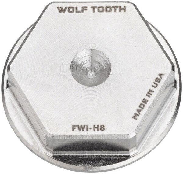 Wolf Tooth Pack Wrench Inserts (8mm hex) | BikeExchange