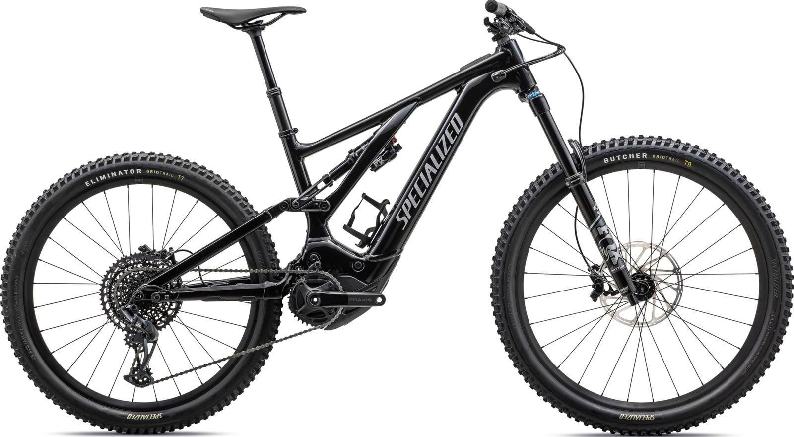 Specialized Turbo Levo Comp Alloy (Enduro) 2024