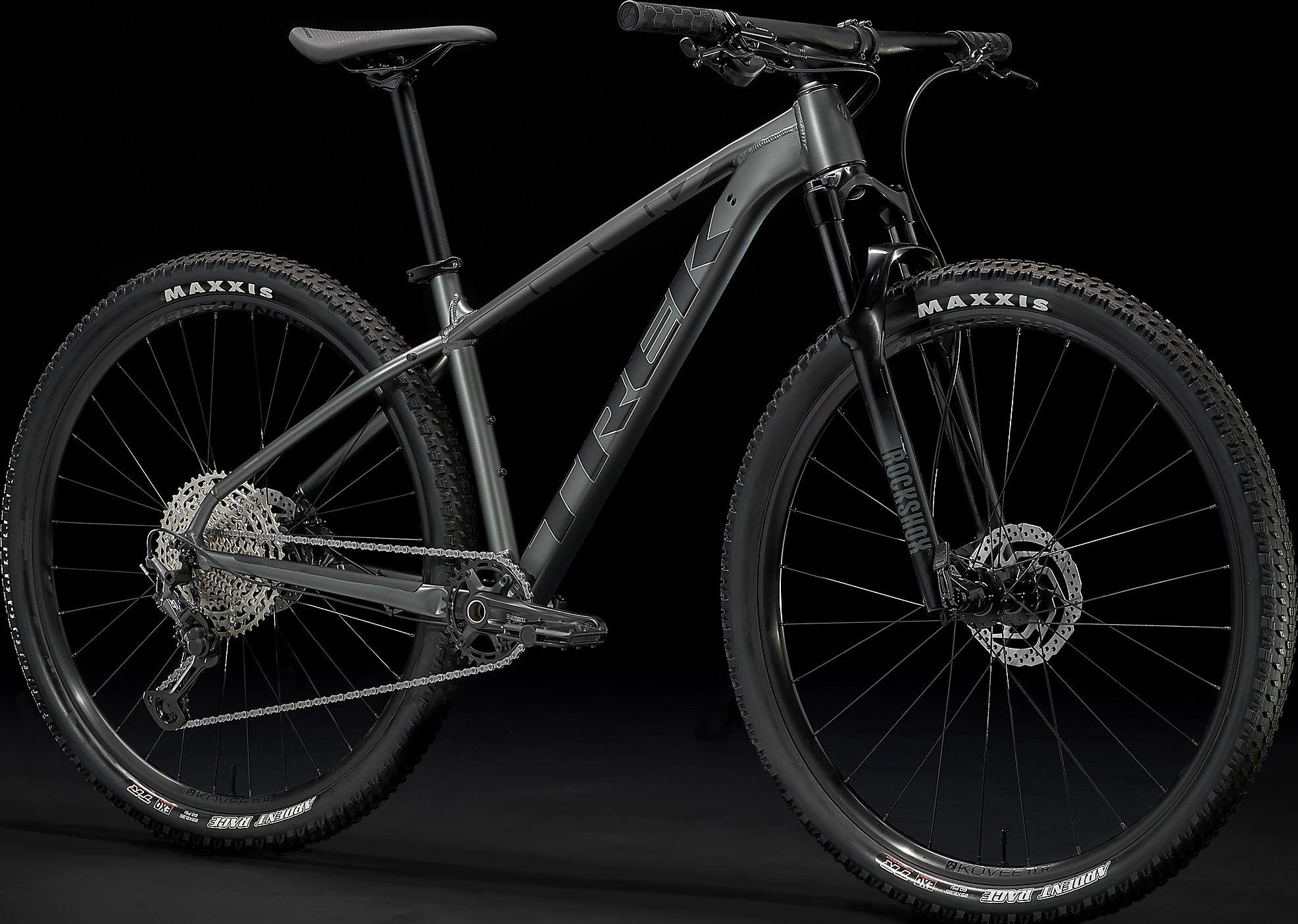 TREK エクスキャリバー8 2022年モデルbootsman 2022年モデルのX-Caliber(エクスカリバー)8が入荷！ エントリー