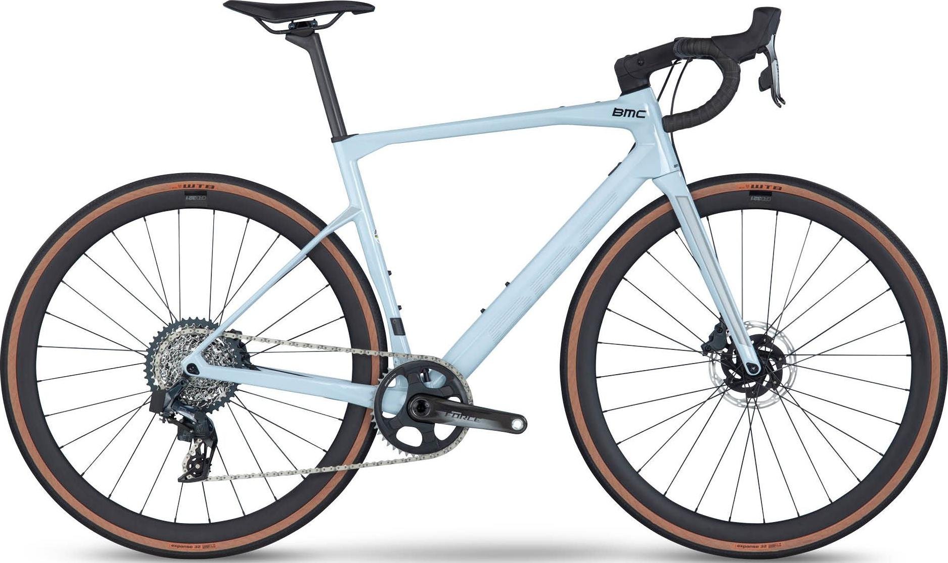 BMC Roadmachine X ONE 2023 | BikeExchange