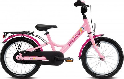 Puky YOUKE 16-1 Alu 2022 | BikeExchange