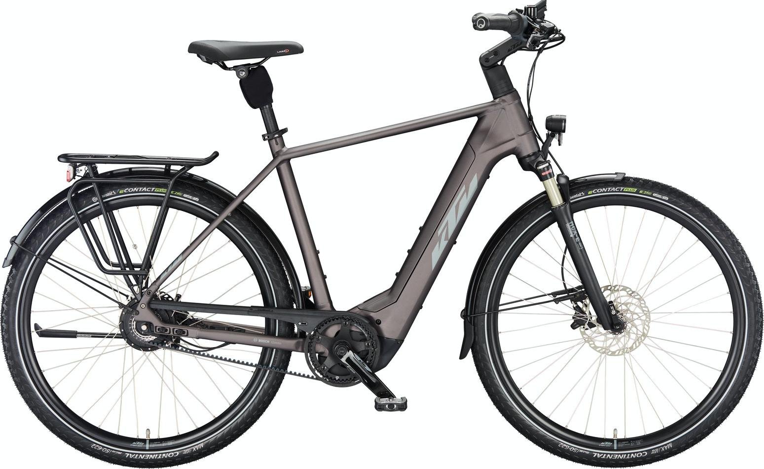 KTM Macina City 710 Belt 2023