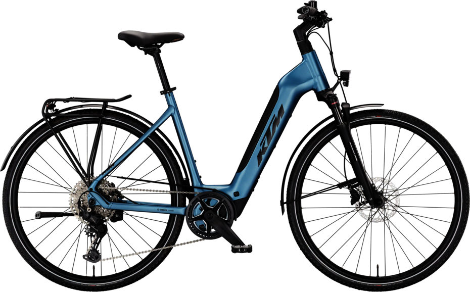 KTM MACINA SPORT SX 20 400 Wh Low Step 2026