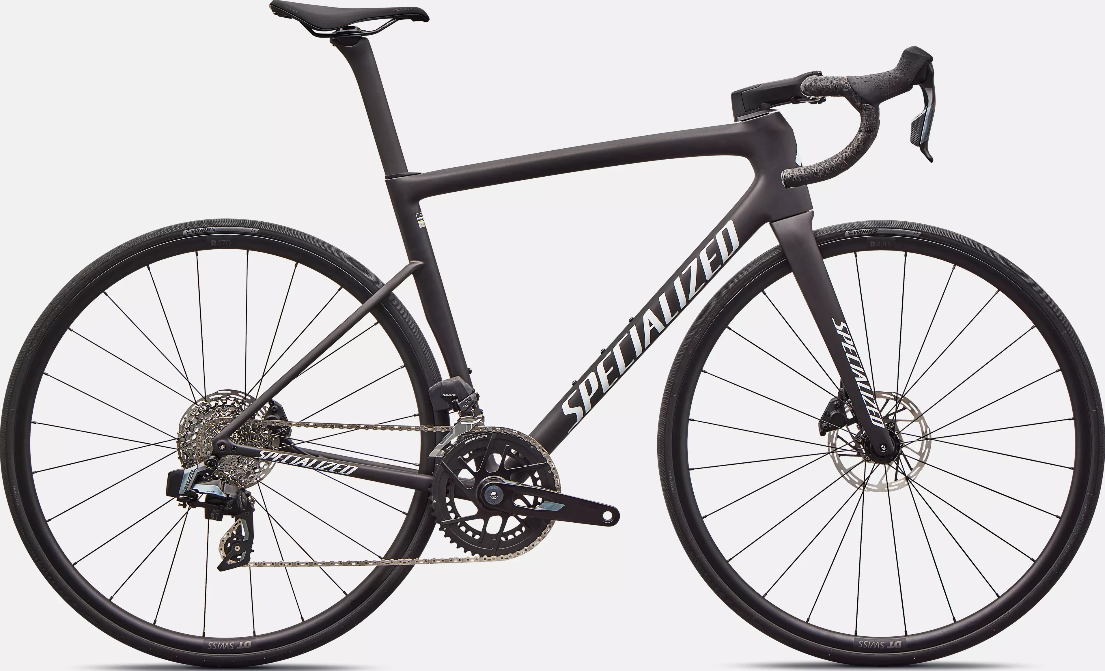 Specialized Tarmac SL8 Comp 2026