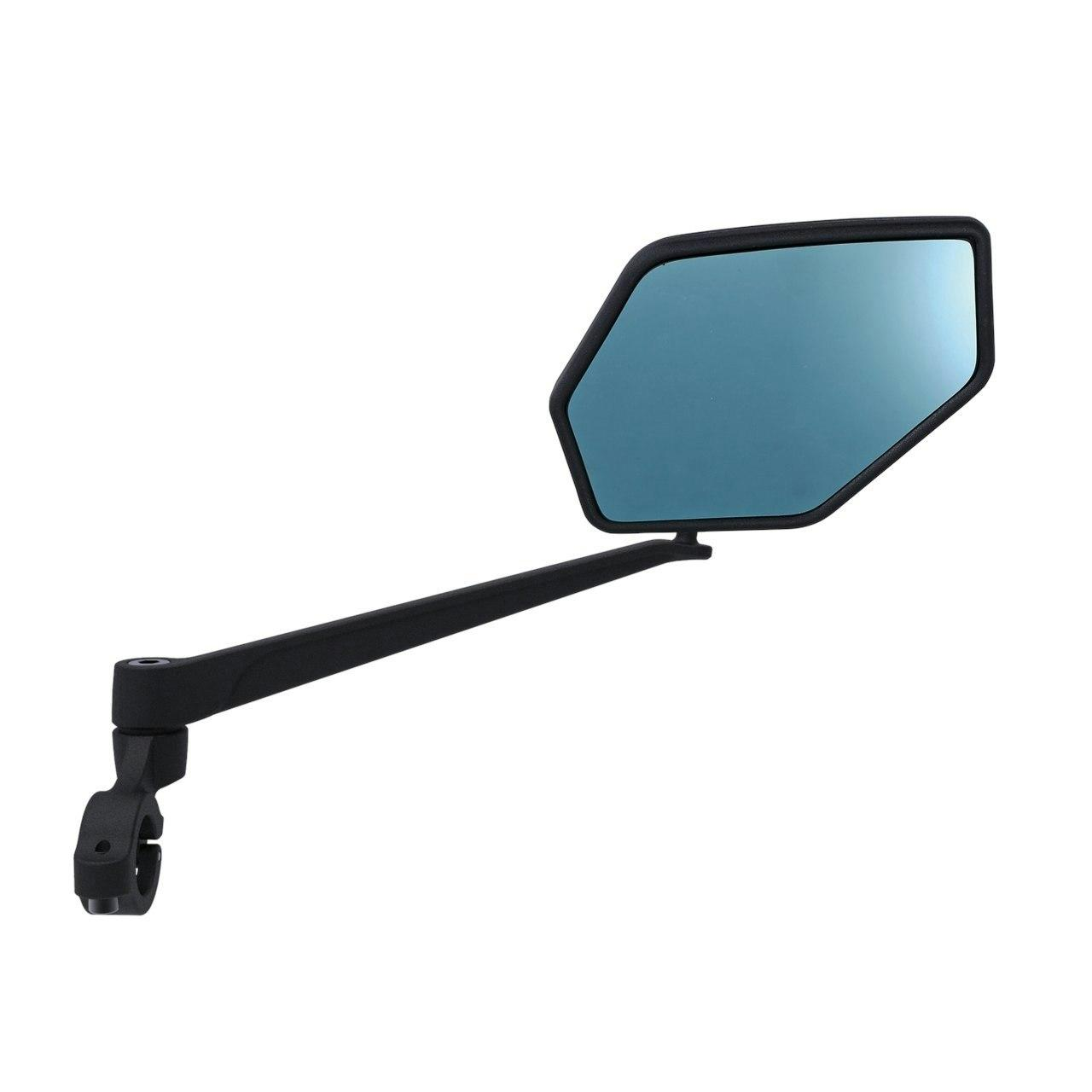 BBM-02-R_MIRROR_E-VIEW_CLAMP_MOUNT_RIGHT_HANDLEBAR_MIRROR