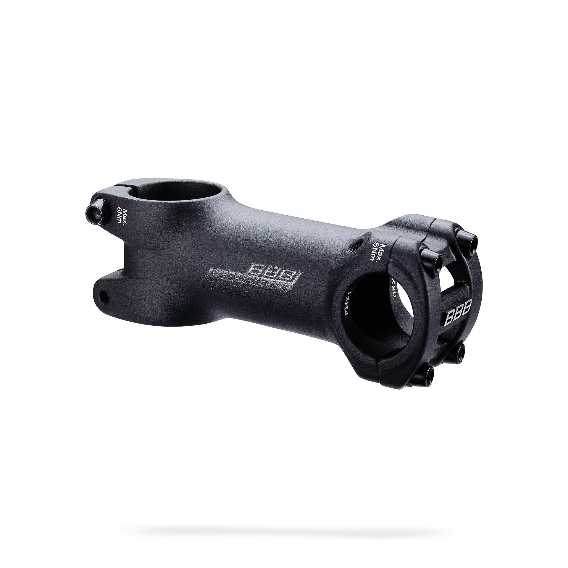 RoadForce_II_+/-6D_26.0_Black_(Black,_120mm,_6_Degrees)