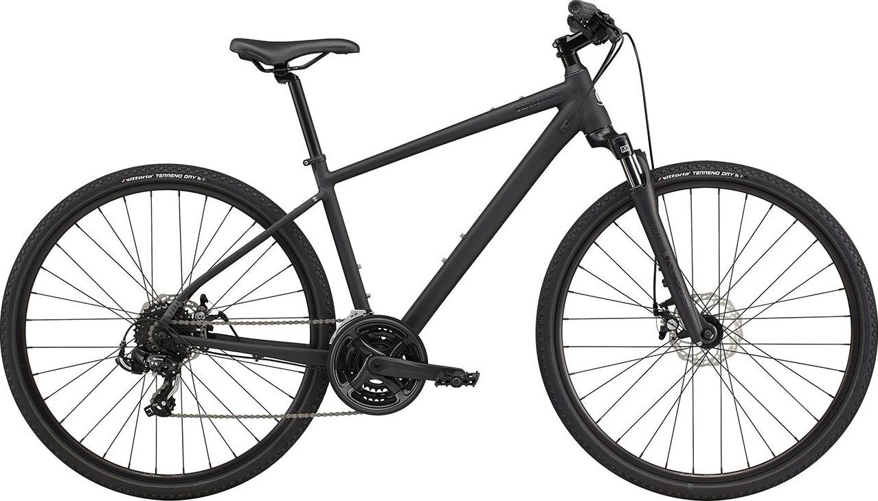Cannondale Quick CX 4 2022 | BikeExchange