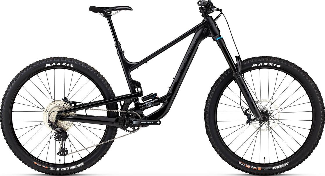 Rocky Mountain Altitude A50 Shimano 2024