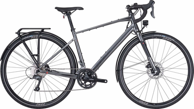 spezialized gravel bike Specialized Diverge 4 Comp Alloy main image 0