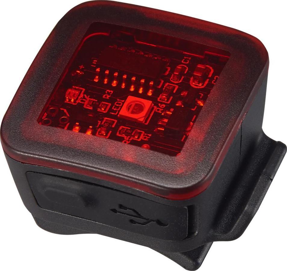 Flashback_Taillight