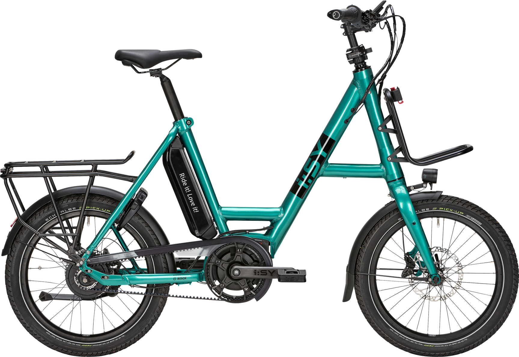 I:sy XXL N3.8 ZR 2024