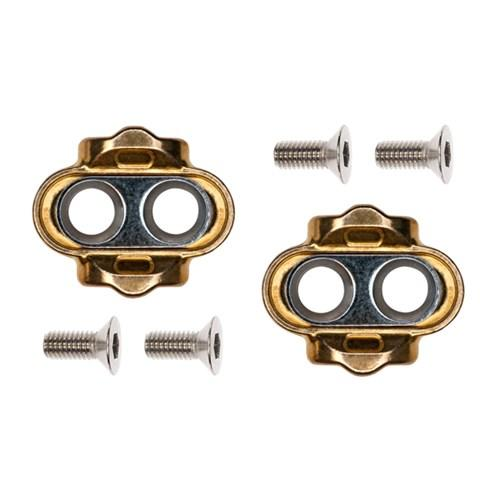 CLEAT_STANDARD_ZERO_FLOAT_CLEATS