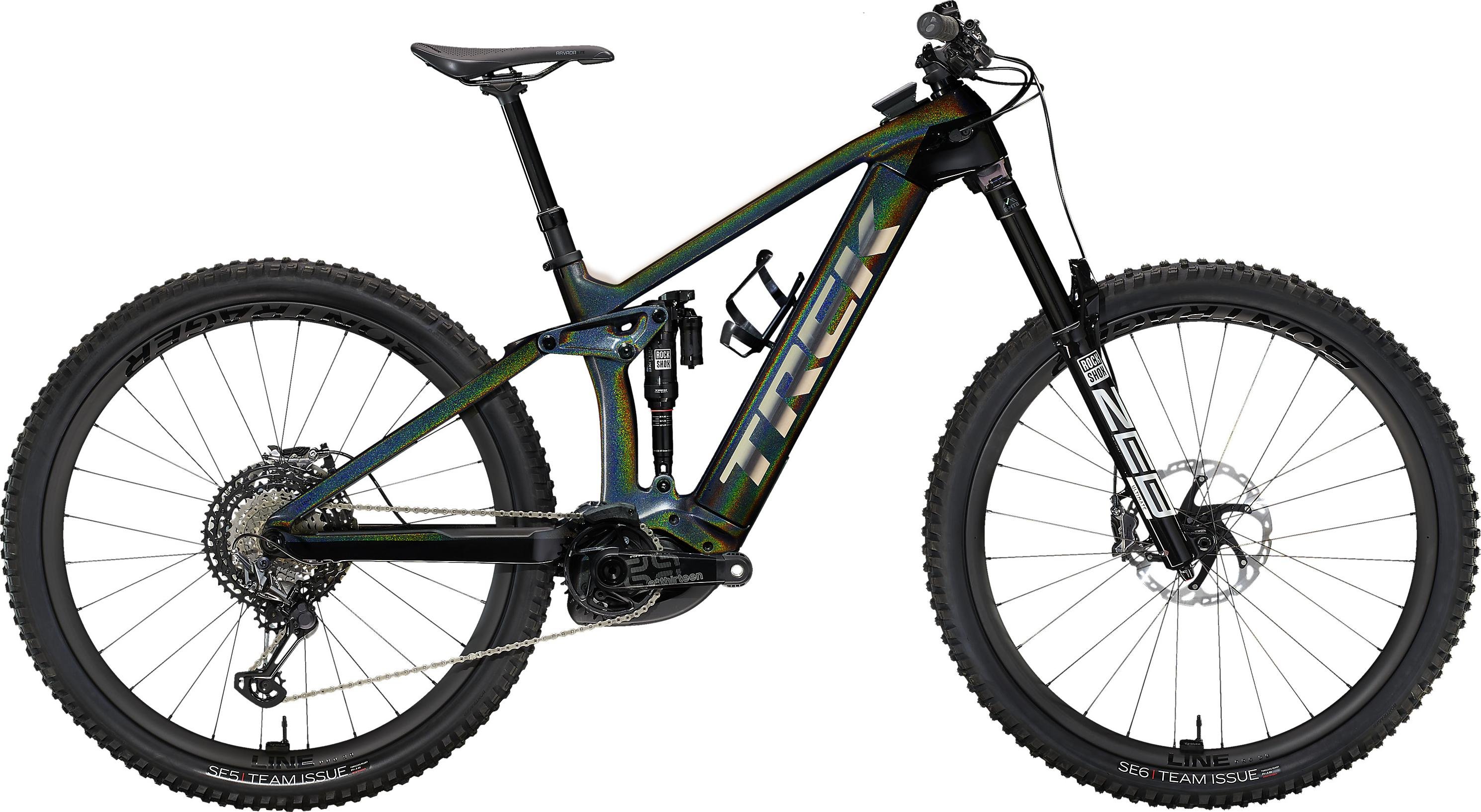 Trek Rail 9.9 XTR Gen 3 2022 | BikeExchange