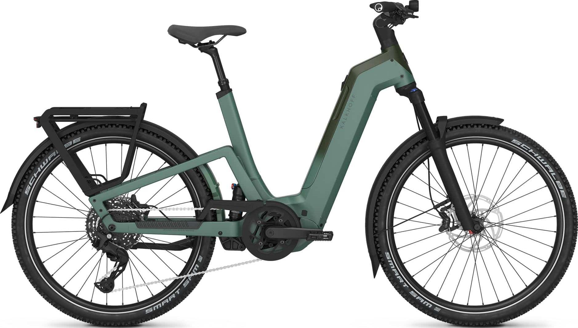 Kalkhoff ENTICE 7+ MOVE 2025
