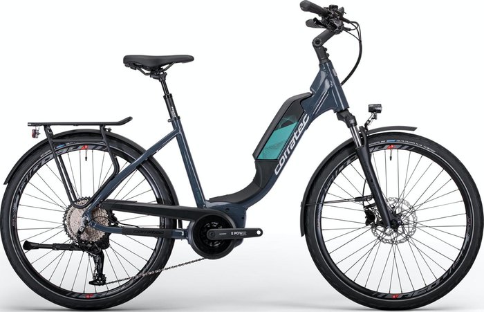 e-bike fully Duotts main image 0