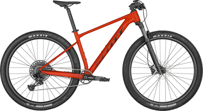Scott Hardtail Mountain Bikes buy online now | BikeExchange