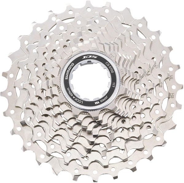 105_10-Speed_Cassette