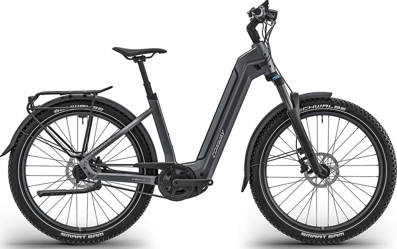 Conway Cairon C 2.0 B RBN 2026
