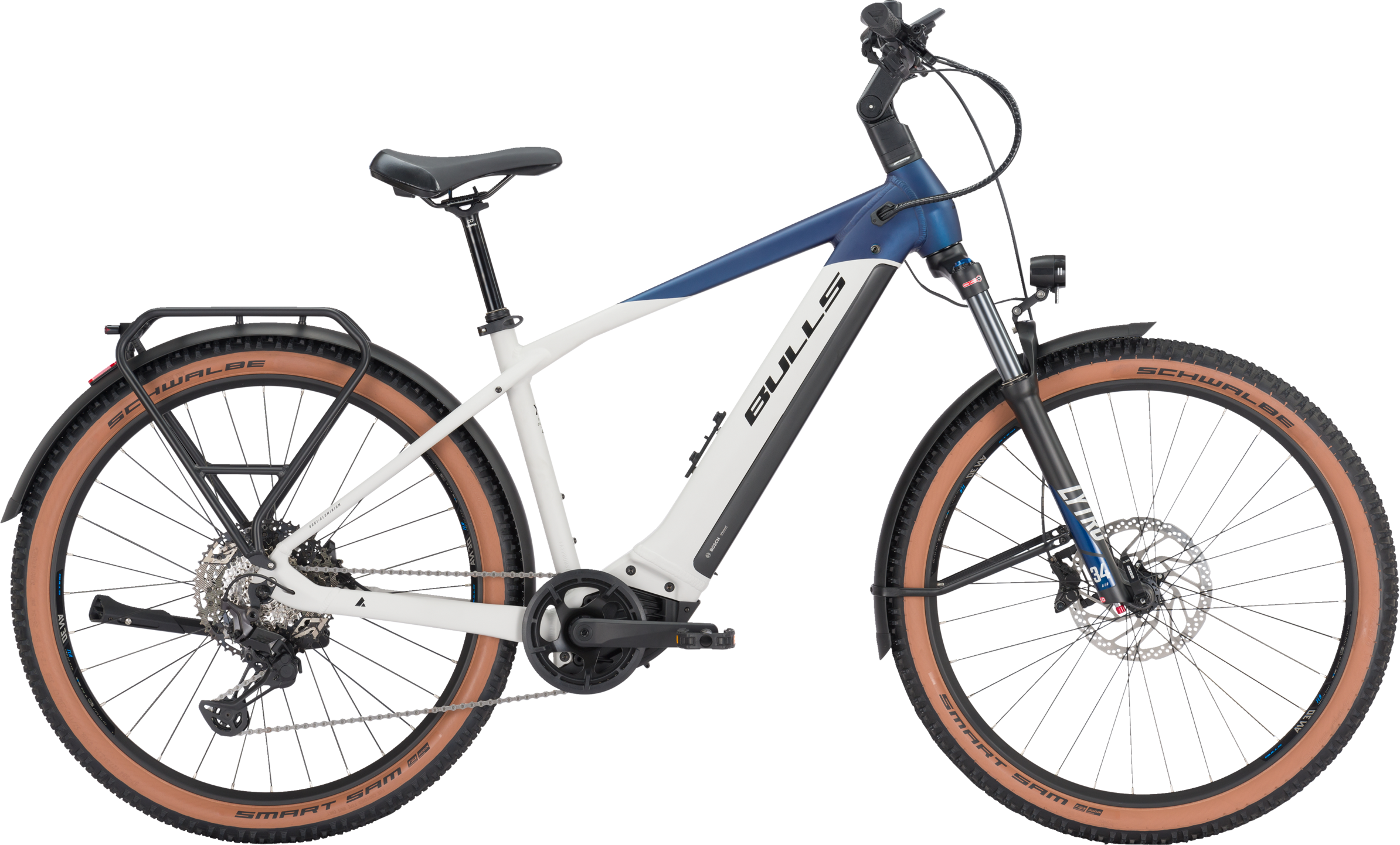 Bulls Iconic EVO 3 27,5 2023