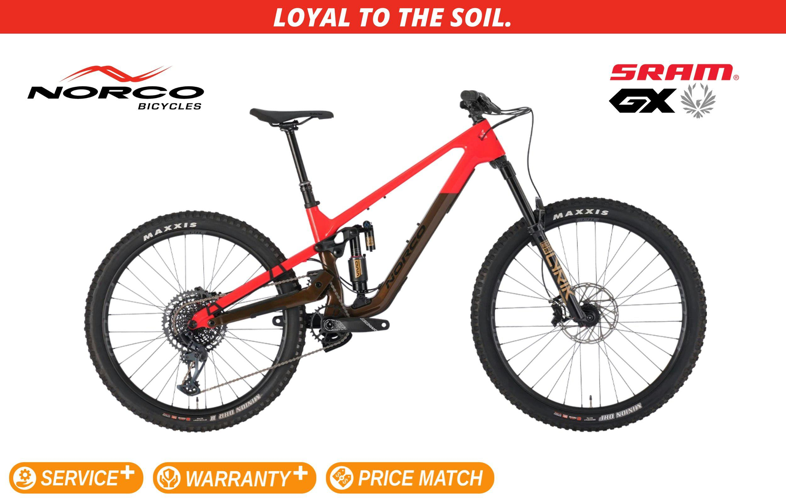 Sight_C2_MX_(Brown/Red)_-_Pre-Order_Now!