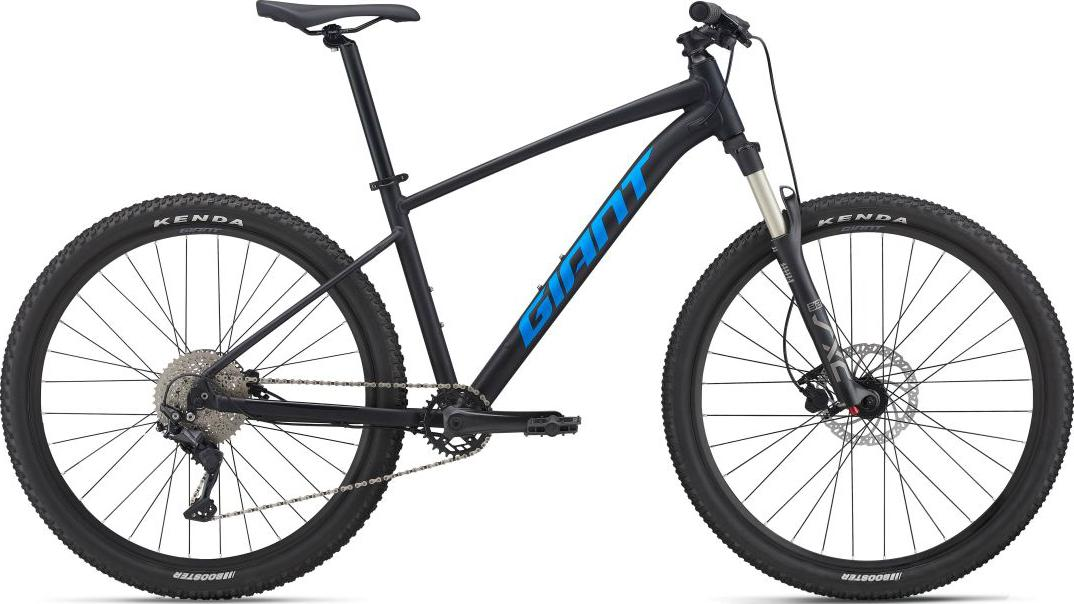 GIANT TALON1 マットブラック　サイズM Giant Talon 1 2022 | BikeExchange