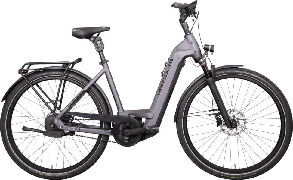 Hercules Futura Max I-F360+ 2022